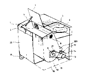 Une figure unique qui représente un dessin illustrant l'invention.